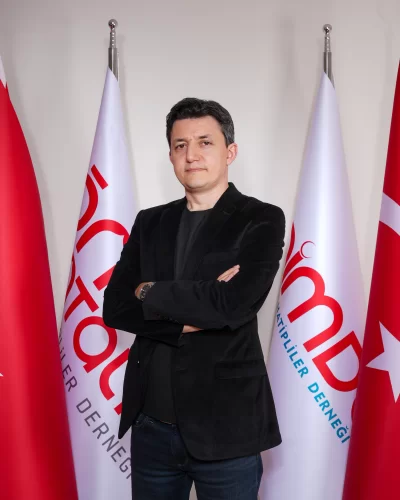 Nurullah TÜRKER