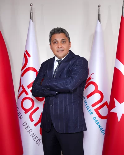 Tuğrul ÇAKIR