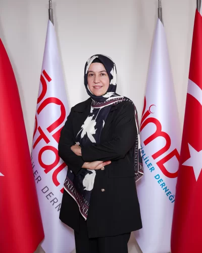 Şahsene ILDIR