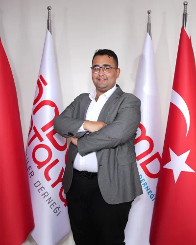 Ahmet Uğur ALTINTAŞ