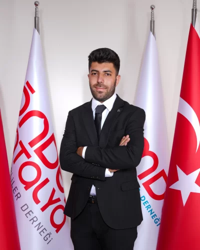 Yunus Emre KILIÇ