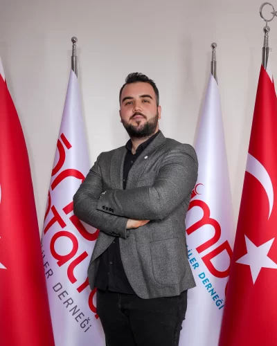 Burak DEMİR