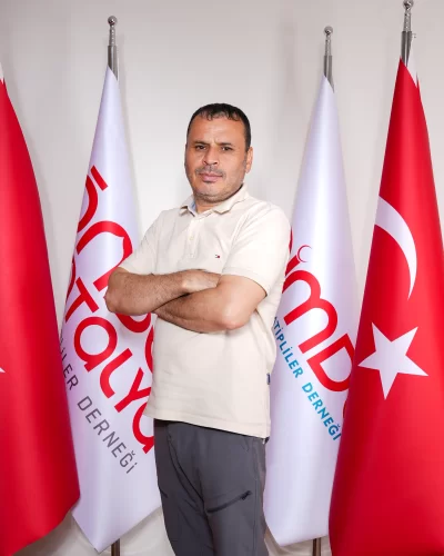 Osman KOZANOĞLU