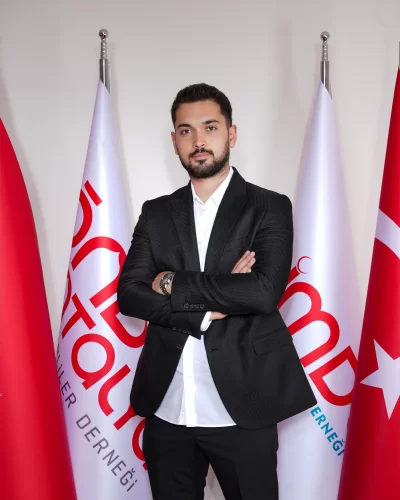 Muhammet Ali YALDIZ