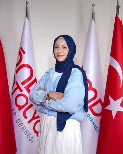 Hilal Aksoy DEMİR