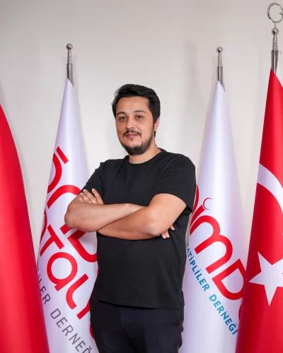 Muhammet Ali SÜMER