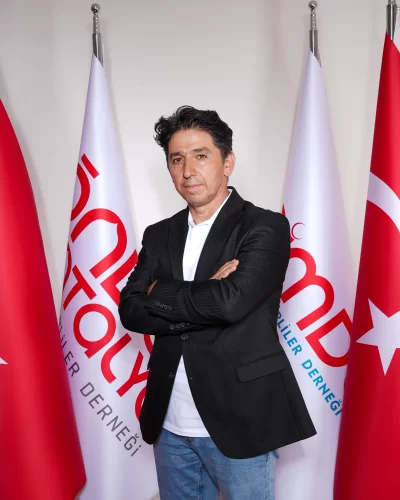 Hasan ÇAKIR