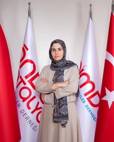 Şerife Doğruyol ÖZTÜRK