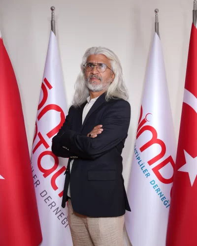 Salih GALE