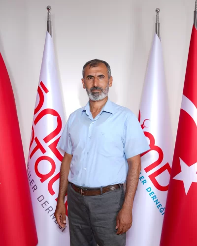 Mehmet MERDUN
