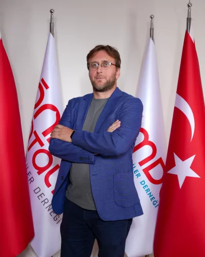 İsmail MEMİŞ