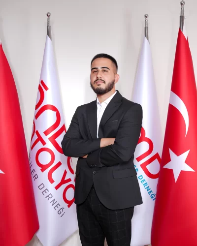 Talha DEVECEL