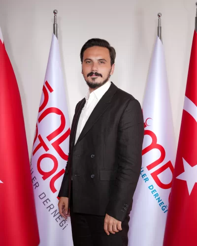 Abdulkadir Göç