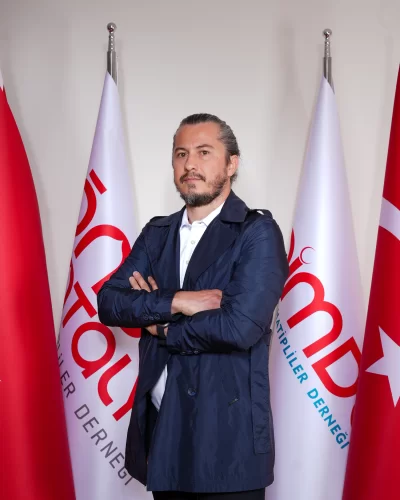 Abdullah Zahid YALÇIN