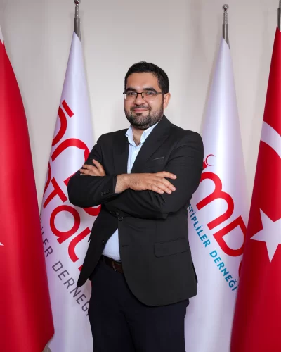 Bekir Yavuz GÜZEL