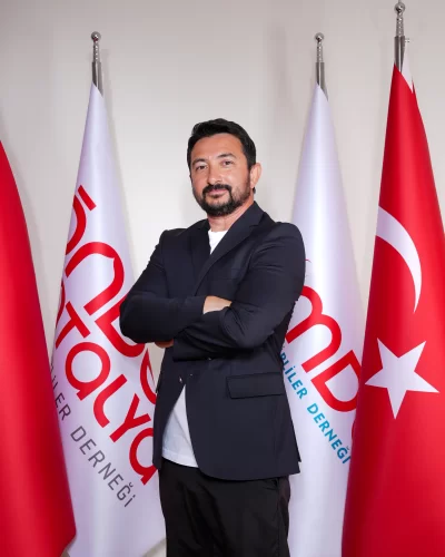 Ali DİLMEN