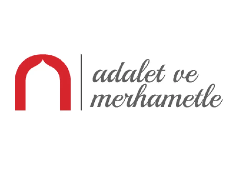 2021 Adalet ve Merhametle