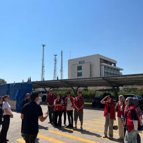 SÜRDÜRÜLEBİLİRLİK YOLUNDA – 1
