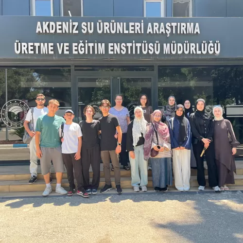SÜRDÜRÜLEBİLİRLİK YOLUNDA – 1