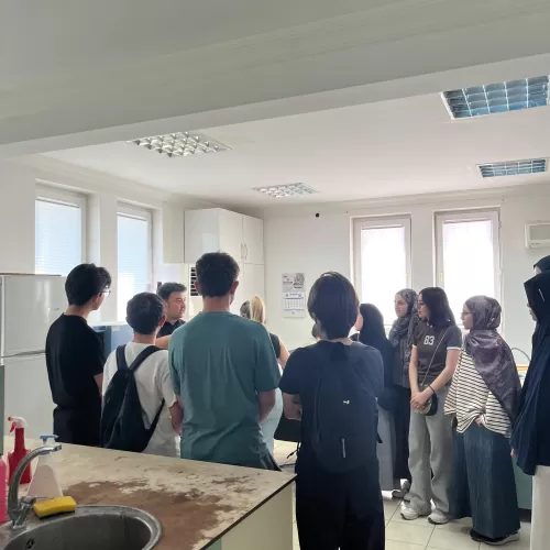 SÜRDÜRÜLEBİLİRLİK YOLUNDA – 1