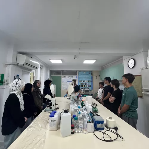 SÜRDÜRÜLEBİLİRLİK YOLUNDA – 1